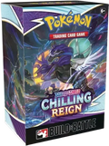Chilling Reign Build & Battle Box - RookieLegends