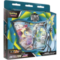 League Battle Deck [Inteleon VMAX][Damaged BD1]