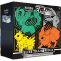 Evolving Skies Elite Trainer Box [Flareon/Jolteon/Umbreon/Leafeon] - RookieLegends