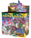 Evolving Skies Booster Box - RookieLegends