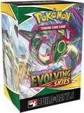 Evolving Skies Build & Battle Box - RookieLegends