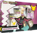 Celebrations Collection [Dragapult Prime] - RookieLegends