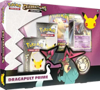 Celebrations Collection [Dragapult Prime] [Damaged No. 92] RookieLegends