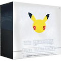 Celebrations Elite Trainer Box - RookieLegends