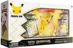 Celebrations Premium Figure Collection [Pikachu VMAX] [Damaged No. 164]