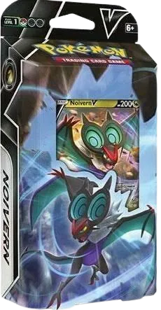 V Battle Deck [Noivern V] RookieLegends