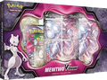 Mewtwo V - RookieLegends
