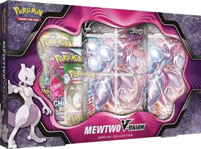 Mewtwo V