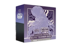 Chilling Reign Pokemon Center Elite Trainer Box [Shadow Rider Calyrex] (Exclusive) [Damaged SD1]