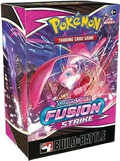 Fusion Strike Build & Battle Box - RookieLegends