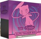 Fusion Strike Elite Trainer Box [Damaged No. 31] RookieLegends