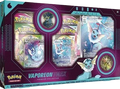 Vaporeon VMAX Premium Collection - RookieLegends
