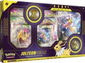 Jolteon VMAX Premium Collection - RookieLegends