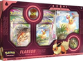 Flareon VMAX Premium Collection - RookieLegends
