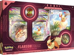 Flareon VMAX Premium Collection [Damaged BD1] RookieLegends