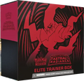 Astral Radiance Elite Trainer Box - RookieLegends