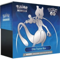 Pokemon Go Elite Trainer Box [Damaged SD1]