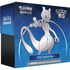 Pokemon Go Elite Trainer Box [Damaged SD1]