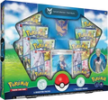 Pokemon Go Special Collection - RookieLegends