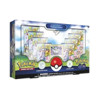 Pokemon Go Premium Collection Radiant Eevee [Damaged BD1]