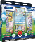 Pokemon GO Pin Collection [Squirtle] - RookieLegends