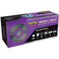 Pokemon TCG: Trainer's Toolkit (2022)