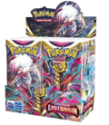 Lost Origin Booster Box
