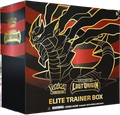 Lost Origin Elite Trainer Box - RookieLegends