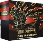 Lost Origin Elite Trainer Box [Damaged SD1] RookieLegends