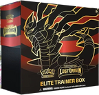 Lost Origin Elite Trainer Box [Damaged No. 225]