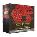 Lost Origin Pokemon Center Elite Trainer Box (Exclusive) [Damaged No. 197] RookieLegends