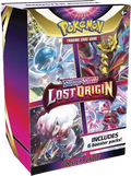 Lost Origin Booster Bundle