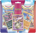 Enhanced 2-Pack Blister Pack [Galarian Articuno, Galarian Zapdos, & Galarian Moltres] RookieLegends