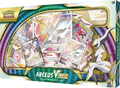 Arceus VSTAR Premium Collection