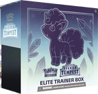 Silver Tempest Elite Trainer Box [Damaged No. 224]