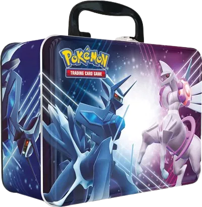 Fall 2022 Collector Chest