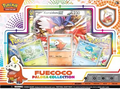 Paldea Collection [Fuecoco/Koraidon ex]