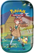 Crown Zenith Mini Tin [Sonia & Yamper] - RookieLegends