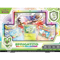 Paldea Collection [Sprigatito/Koraidon ex]