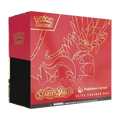 Scarlet & Violet Pokemon Center Elite Trainer Box (Exclusive) [Koraidon] - RookieLegends