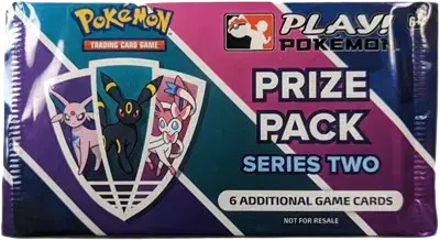 Prize Pack Series Two - RookieLegends
