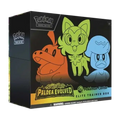 Paldea Evolved Pokemon Center Elite Trainer Box (Exclusive) [Damaged SD1]