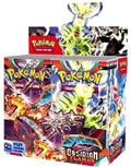 Obsidian Flames Booster Box - RookieLegends