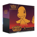 Obsidian Flames Pokemon Center Elite Trainer Box (Exclusive) [Damaged No. 203] RookieLegends