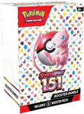 151 Booster Bundle - RookieLegends