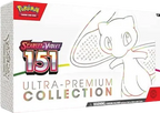 151 Ultra-Premium Collection [Damaged SD1]