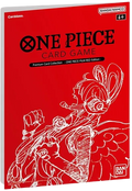 Premium Card Collection -ONE PIECE FILM RED Edition