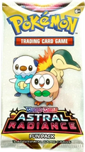 Astral Radiance Fun Pack