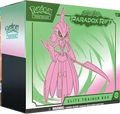Paradox Rift Elite Trainer Box [Iron Valiant] - RookieLegends