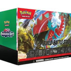 Paradox Rift Build & Battle Stadium [Damaged No. 205] RookieLegends